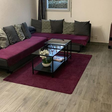 Cite Espace Apartment Toulouse Kültér fotó