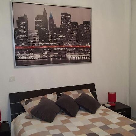 Cite Espace Apartment Toulouse Kültér fotó