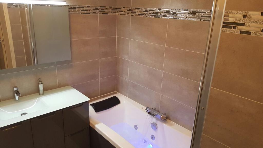Cite Espace Apartment Toulouse Kültér fotó