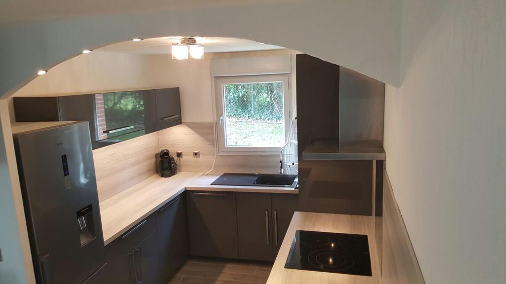 Cite Espace Apartment Toulouse Kültér fotó