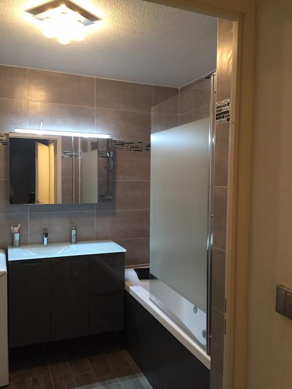 Cite Espace Apartment Toulouse Kültér fotó